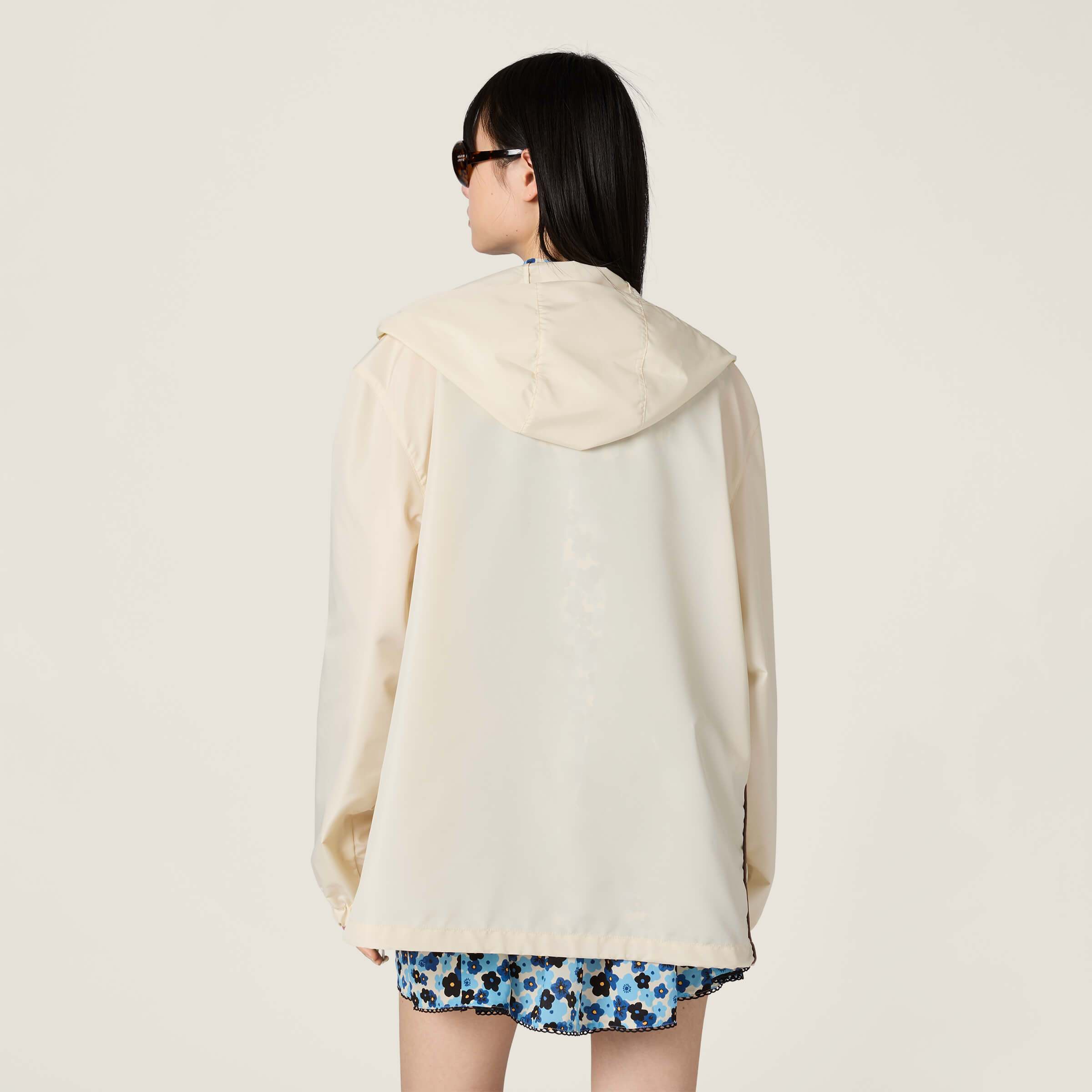 Hoodie Sweatshirt woman